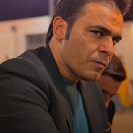 دانلود آهنگ بوی عطر تو منه ای خونه قاسم فاضلی