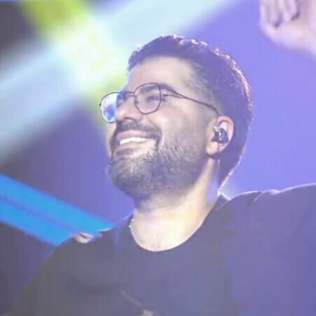 دانلود آهنگ حامد همایون فرشته