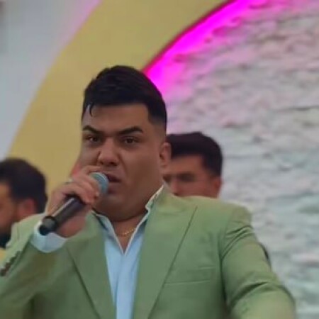 دانلود آهنگ لباس عروسی تنت با یه تور دنباله دار جواد جراحی