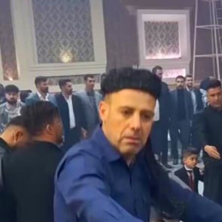 دانلود آهنگ لقمان عزیزی شه له له له له شه له له له