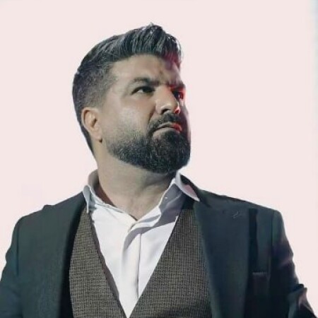دانلود آهنگ مجید خراطها تو که عاشق بارون بودی خوش بحالت بارون زده