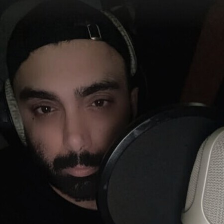 دانلود آهنگ مسعود صادقلو ابرک صورتی