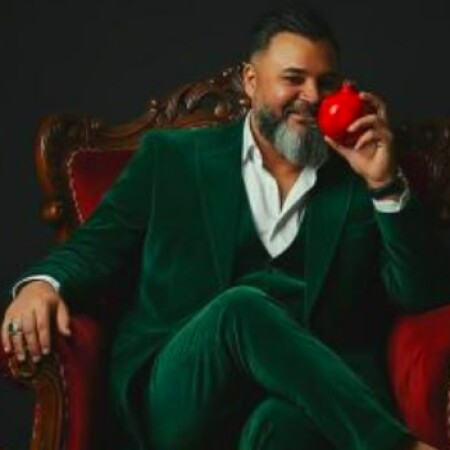 دانلود آهنگ مهدی عالی یلدا