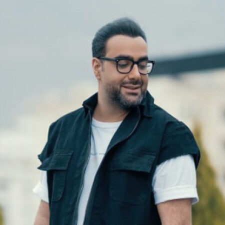 دانلود آهنگ مهدی جهانی یه بار دیگه