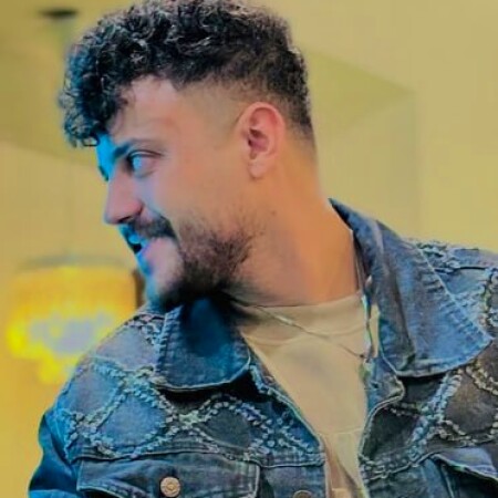 دانلود آهنگ محمد ملایی مجنون بی لیلا منم