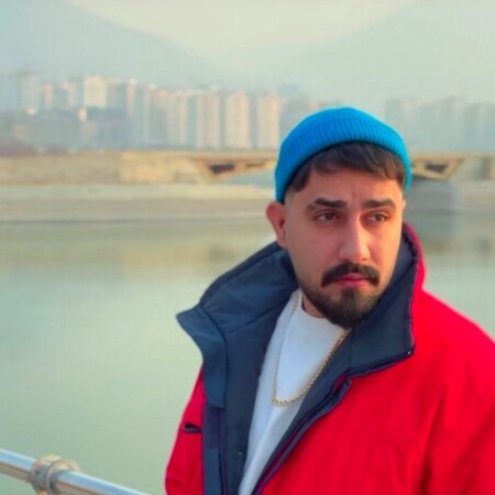 دانلود آهنگ محمد امیری طلسم