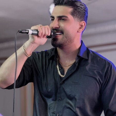 دانلود آهنگ محمد کجوری صحرایی یار و یرماز من