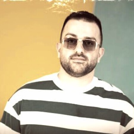 دانلود آهنگ محمد مهاجر خط چشات
