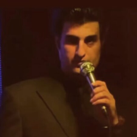 دانلود آهنگ محسن لرستانی ای دلم دیگه تموم شد زندگی من حروم شد هوش مصنوعی