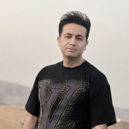 دانلود آهنگ مرتضی جعفرزاده تو نباشی