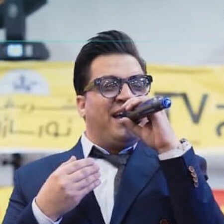 دانلود آهنگ مرتضی جوان یلدای منی
