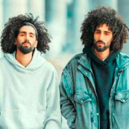 دانلود آهنگ رحمان و رحیم در برنامه شفرونی (جان مار مره نده محمود آباد)