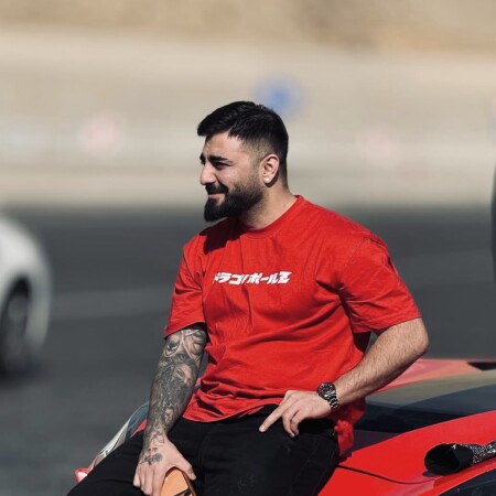 دانلود ریمیکس آهنگ رامین تجنگی ها گل