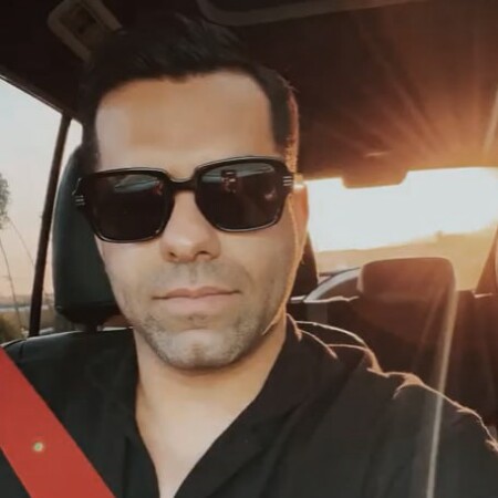 دانلود آهنگ رضا بهرام تو آمدی