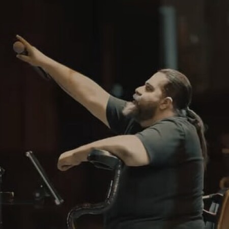 دانلود آهنگ رضا صادقی به جون تو نه به جون دوتامون نمیذارم