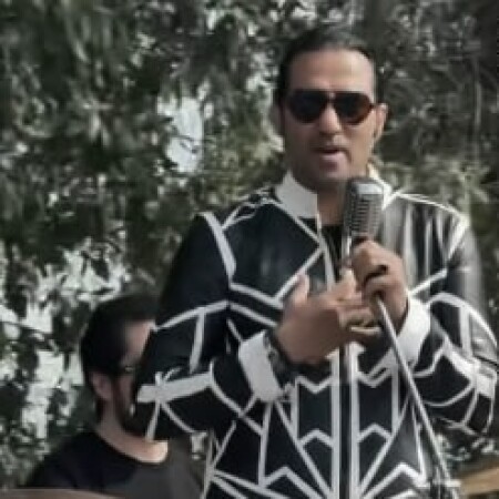 دانلود آهنگ رضا یزدانی یه کاری کن جهان به این دیوونه آسون بگیره