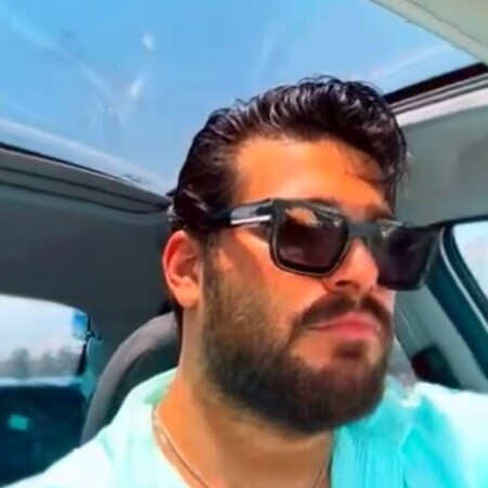 دانلود آهنگ ریوان دوباره از اون حرفا بزن برام تو صفحه چت