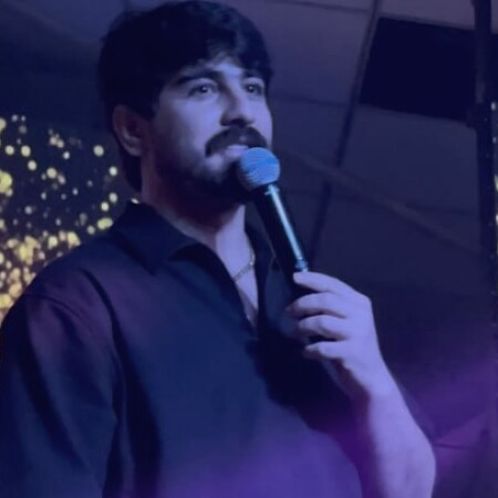 دانلود آهنگ سعید حسینی افسوس سرد