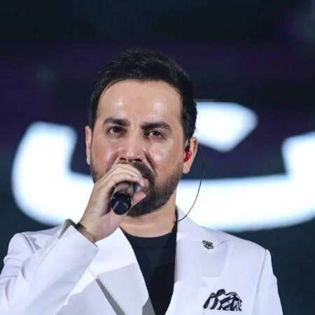 دانلود آهنگ سامان جلیلی دور بمونه چشم بد از عشقمون