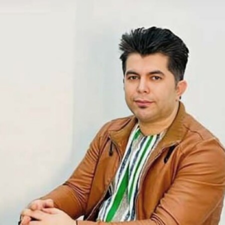 دانلود آهنگ علی رزاقی تویی سلطان من تاج سر من پدر جان