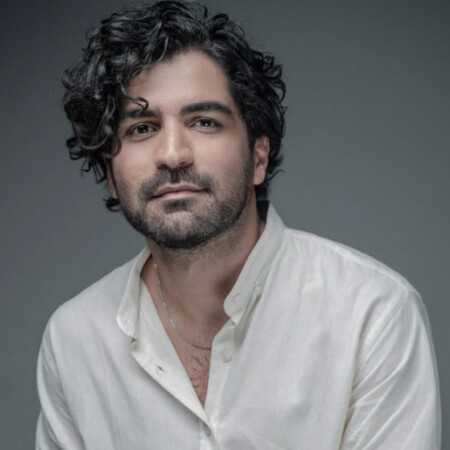 عرفان طهماسبی شب زیر و رو شد رفتی ندیدی