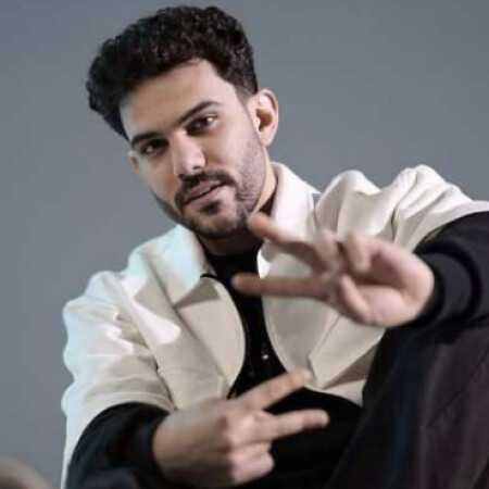 پیام عباسی آره مه حالم خوبه مامان نگرانمه
