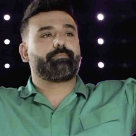 دانلود آهنگ تو شاهی خدایی تونی سلطان قلبم سجاد باغنده