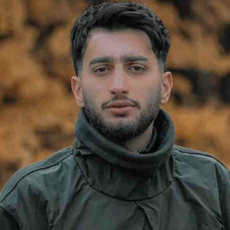 دانلود آهنگ علیرضا باباجانی مار بمیره