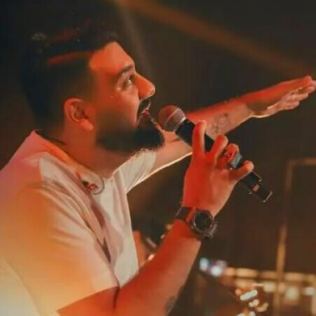 دانلود آهنگ امیرحسین افتخاری صبور بمون