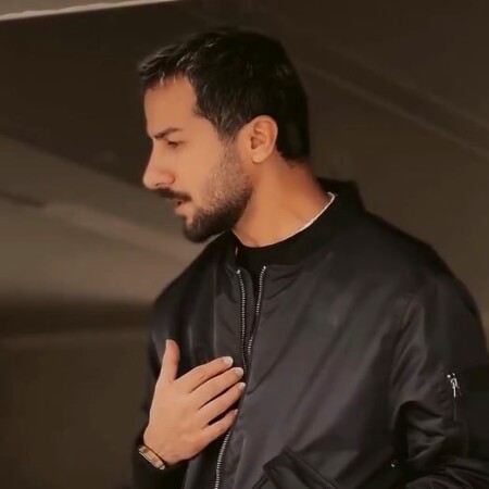 دانلود آهنگ حسین منتظری منو فراموش نکنید من کلی آرزو ها داشتم