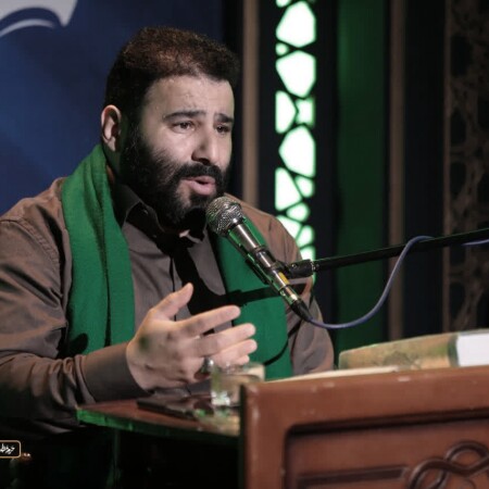 دانلود آهنگ شب مستانه نیمه شعبانه