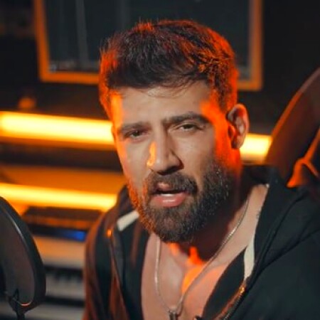 دانلود آهنگ محمد محرمی محکوم
