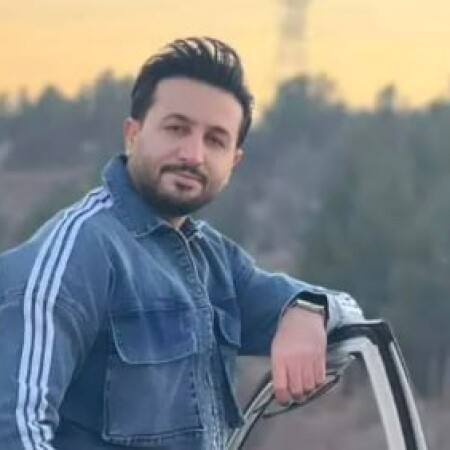 دانلود آهنگ مرتضی جعفرزاده اگه دلت با من نیست میزارم و میرم