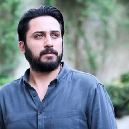 دانلود آهنگ روزبه بمانی کجایی که مادر واسه اون نگاهت بمیره