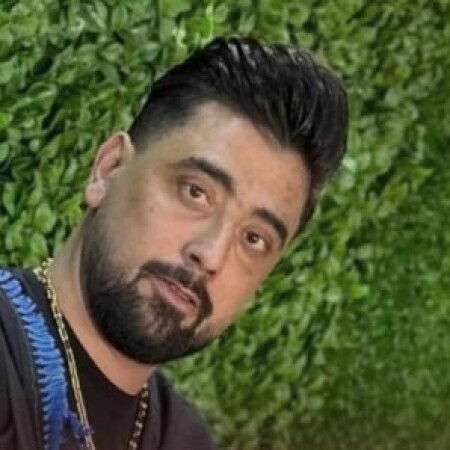دانلود آهنگ نیستی ببینی بعد تو سعید کریمی