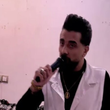 دانلود آهنگ سعید کریمی نرو نرو نرو امشب نرو