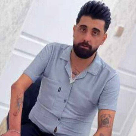 دانلود آهنگ وای که سیگار پشت سیگار دود کنم آروم بگیرم سعید کریمی