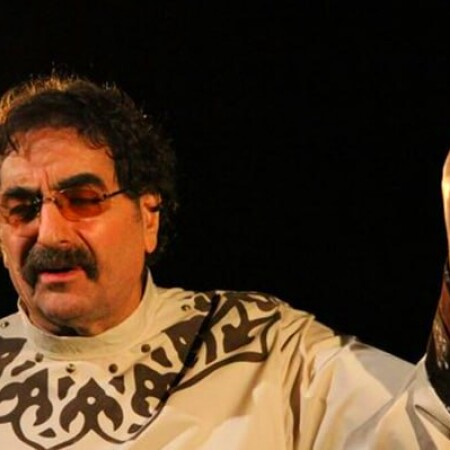 دانلود آهنگ میگذرد کاروان روی گل ارغوان شهرام ناظری