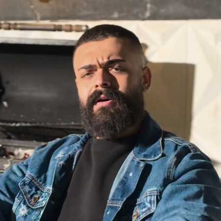 علیراد خوشحالی نه