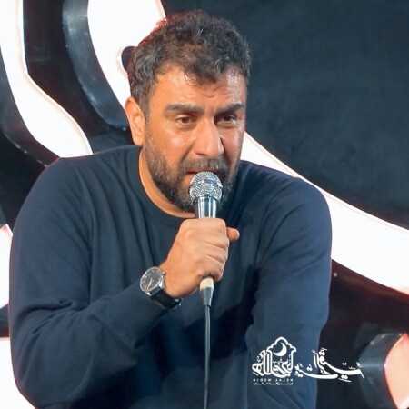 ریز ریزی ولی عزیزی تو علی پورکاوه