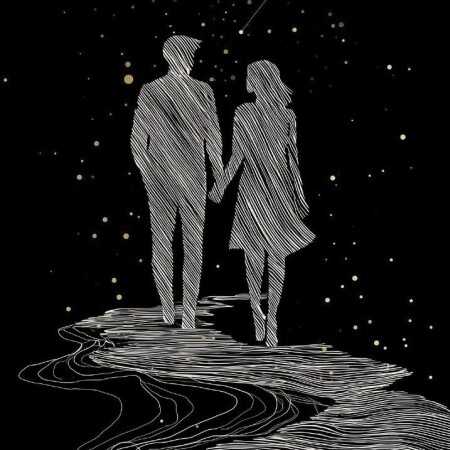 بوس بده به من عزیزکم