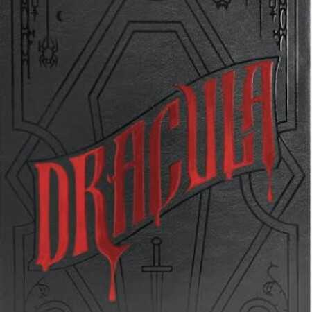 دراکولا dracula