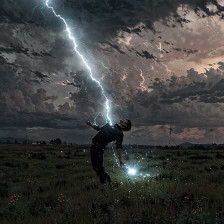 همه میدونن تی ام بمبه