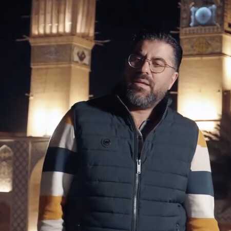 حامد همایون پناه