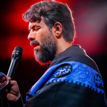 نمیدم پیرهنتو مال منه حسین ستوده
