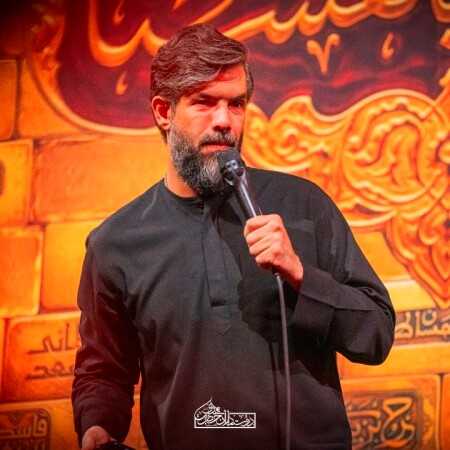 وقت قیام آمده وقت انتقام آمده بسم الله حسین ستوده