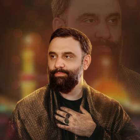 جواد مقدم هوا که ابری میشه بیقرارم