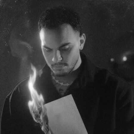 مهیار عشق مرده Dead Love