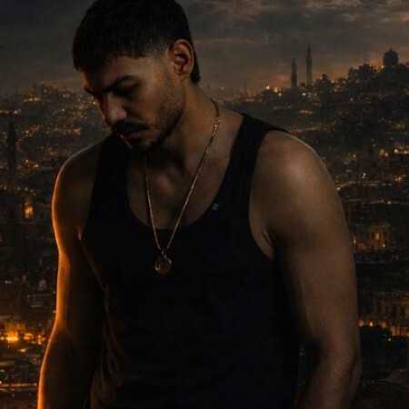 میر احمد قاتل (شدی قاتل مشهور محبوبه مغرور)