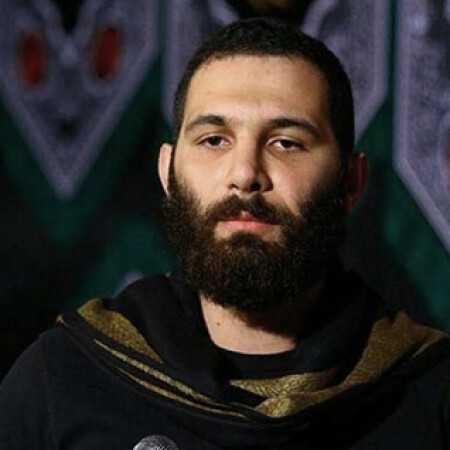 محمد حسین حدادیان ای وای قمرم